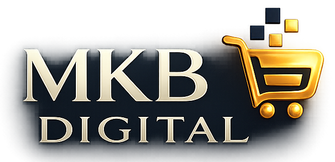 Logo MKB Digital