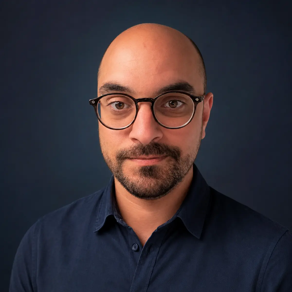 Kévin Macheboeuf, fondateur de MKB Digital